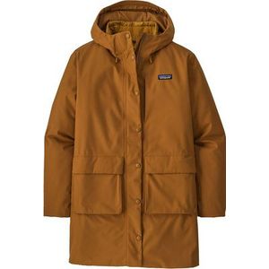 Patagonia Dames 3-in-1 Pine Bank Parka