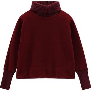 Jeanne Baret Dames Wallis Trui