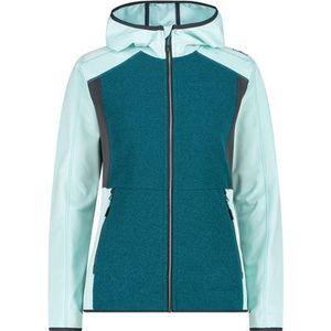 CMP Dames Hoodie Jas