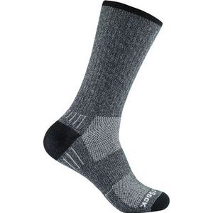 Wrightsock - Adventure Crew - Wandelsokken - Grijs