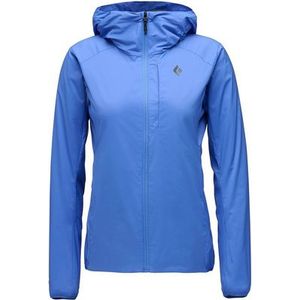 Black Diamond Dames Alpine Start Insulated Hoody Jas