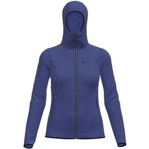 Rock Experience Dames Reptile 3.0 Hoodie Jas