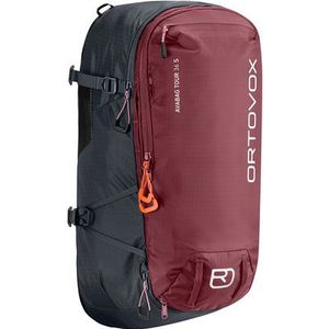 Ortovox Dames Avabag Litric Tour 36 S Zip