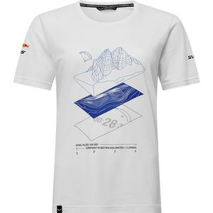 Salewa Dames X-Alps T-shirt