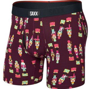 Saxx Underwear Heren Vibe Xtra Fly Boxershort