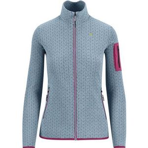 Karpos Dames Mesdi' Fleece Jas