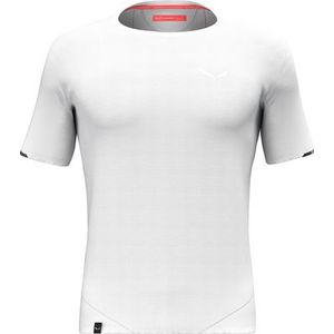 Salewa Heren Pedroc Dry Mesh T-Shirt