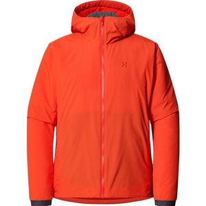 Haglofs - Mimic Alert - Geïsoleerd Synthetisch Jack - Voor Heren