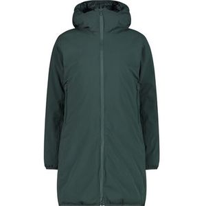 Jeanne Baret Dames Sava Hoodie Reversible Parka