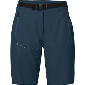 Elope - Shorts - Dames - Lichtblauw - Gerecycled Polyester