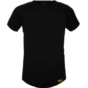 Grüezi Bag Heren Mr. Pike WoodWool T-Shirt