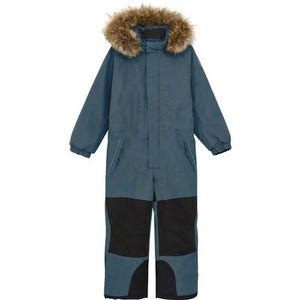 Color Kids Kinderen Contrast & Fur Sneeuwpak