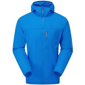 Mountain Equipment Heren Aerofoil Hooded Jas
