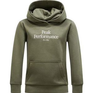 Peak Performance Kinderen Original Hoodie