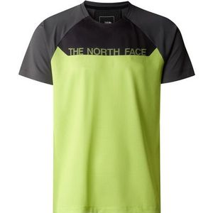 The North Face Heren Trailjammer T-Shirt