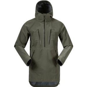 Bergans Heren Hogna 3L Anorak