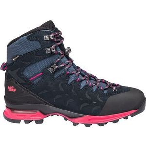 Hanwag Dames Makra Trek GTX Schoenen