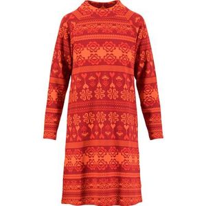 Blutsgeschwister Dames Oh So Oslo Jurk