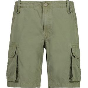 CMP Heren Canvas bermudashort