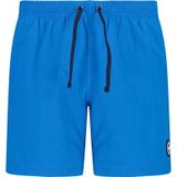 CMP - Tweekleurige Shorts - Kinderbroeken - Felgekleurde Stof - 34 cm