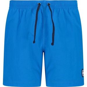 CMP - Tweekleurige Shorts - Kinderbroeken - Felgekleurde Stof - 34 cm