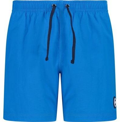 CMP - Tweekleurige Shorts - Kinderbroeken - Felgekleurde Stof - 34 cm
