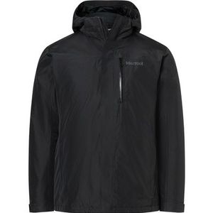 Marmot - Ramble Component Jacket - Waterdichte Jas - Zwart - 3-in-1