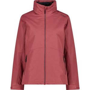 CMP Dames Zip Hoodie Jas