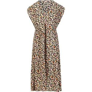 Blutsgeschwister Dames Resort Romance Jurk