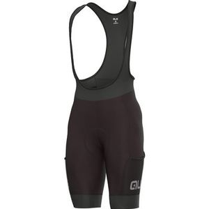 Alé Heren Off-Road Gravel Bib Shorts