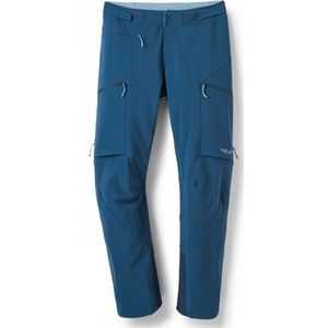 Rab Dames Tour Plus Broek