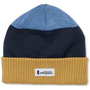 Cotopaxi - Alto Beanie - Muts - Blauw