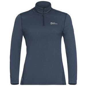 Jack Wolfskin - Wild Places 3in1 Jacket - Waterdicht Jack - Heren - Midnight Sky