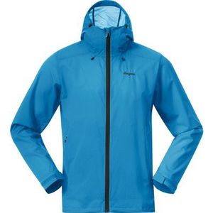 Bergans Heren Rabot Windbreaker Jas