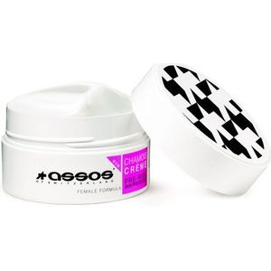 Assos - Dames Chamois Creme - Zittende Crème - Vermindert Irritatie