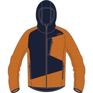 CMP Heren Hoodie Jas