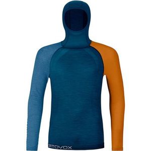 Ortovox Heren 120 Comp Light Hoodie