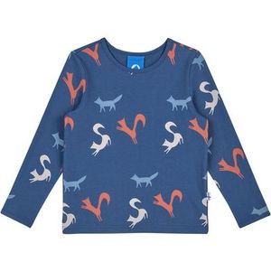 Finkid Kinderen Juhannus Longsleeve