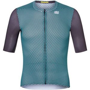 Sportful Heren Checkmate Fietsshirt