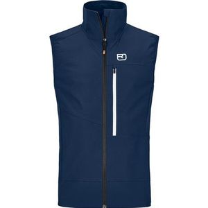 Ortovox Heren Punta Berrino Bodywarmer