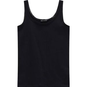 Jeanne Baret Dames Polynesia Crew Top