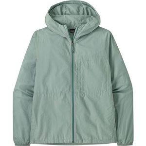 Patagonia Heren Windsweep Jas