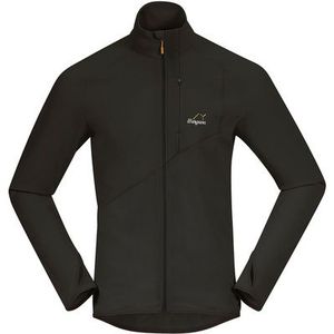 Bergans Heren Y LightLine Essence Midlayer Vest