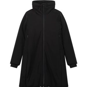 Jeanne Baret Dames Samoa Hoodie Jas