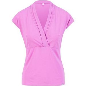 Blutsgeschwister Dames Mon Cher Cache-Cœur T-shirt