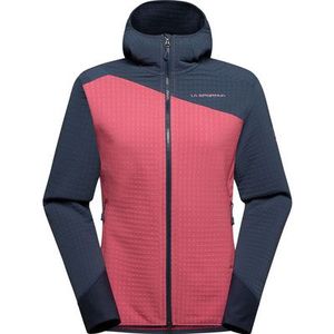 La Sportiva Dames Bristen Thermal Hoodie Jas