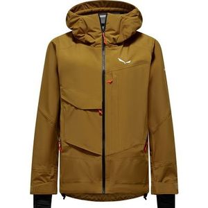 Salewa Dames Sella Free 3L PTX Jas
