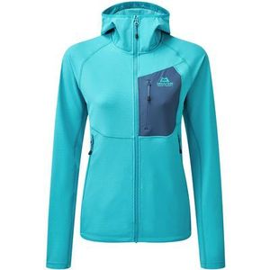 Mountain Equipment Dames Arrow Hoodie Jas
