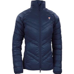 Grüezi Bag Dames Senseful DownWool Jas