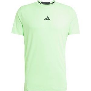 adidas - D4T Workout - Trainingsshirt - AEROREADY - Slim Fit